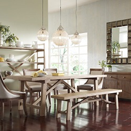 Farmhouse Furniture Collection